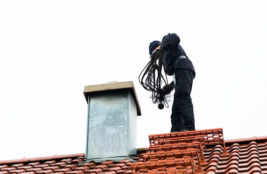 Chimney & Fireplace Sweeps in Union Hill-Novelty Hill, WA